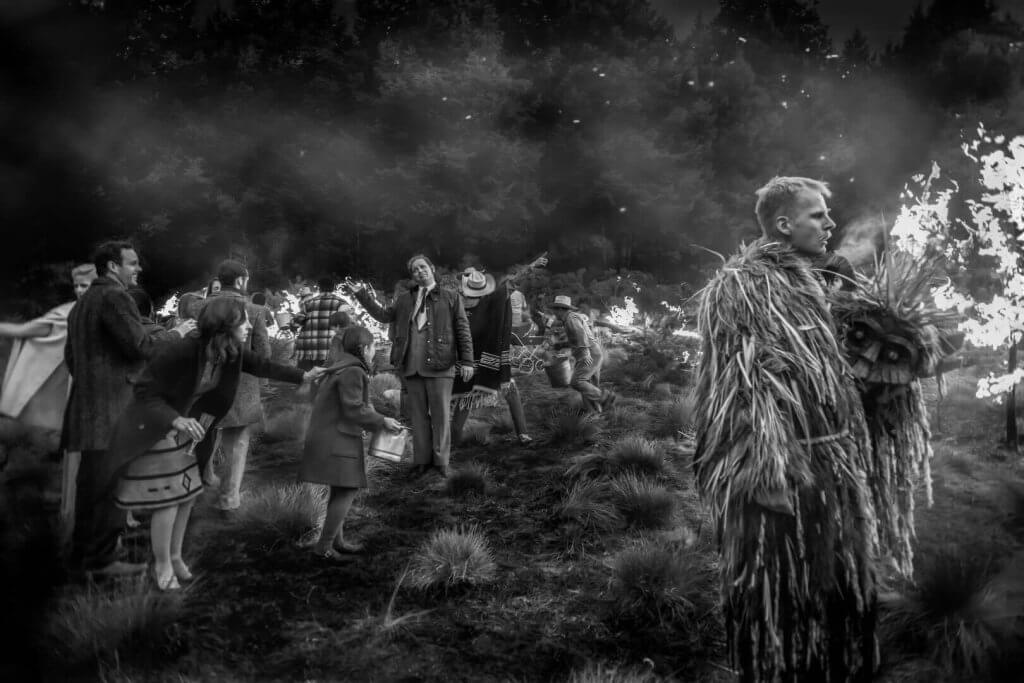 Roma: Belleğe Olan Duygulu Takıntının Bir Başyapıta Dönüşümü