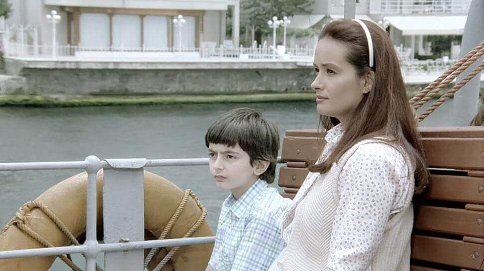 Teyzem: Bir Kadının Duyulmayan Çığlığı