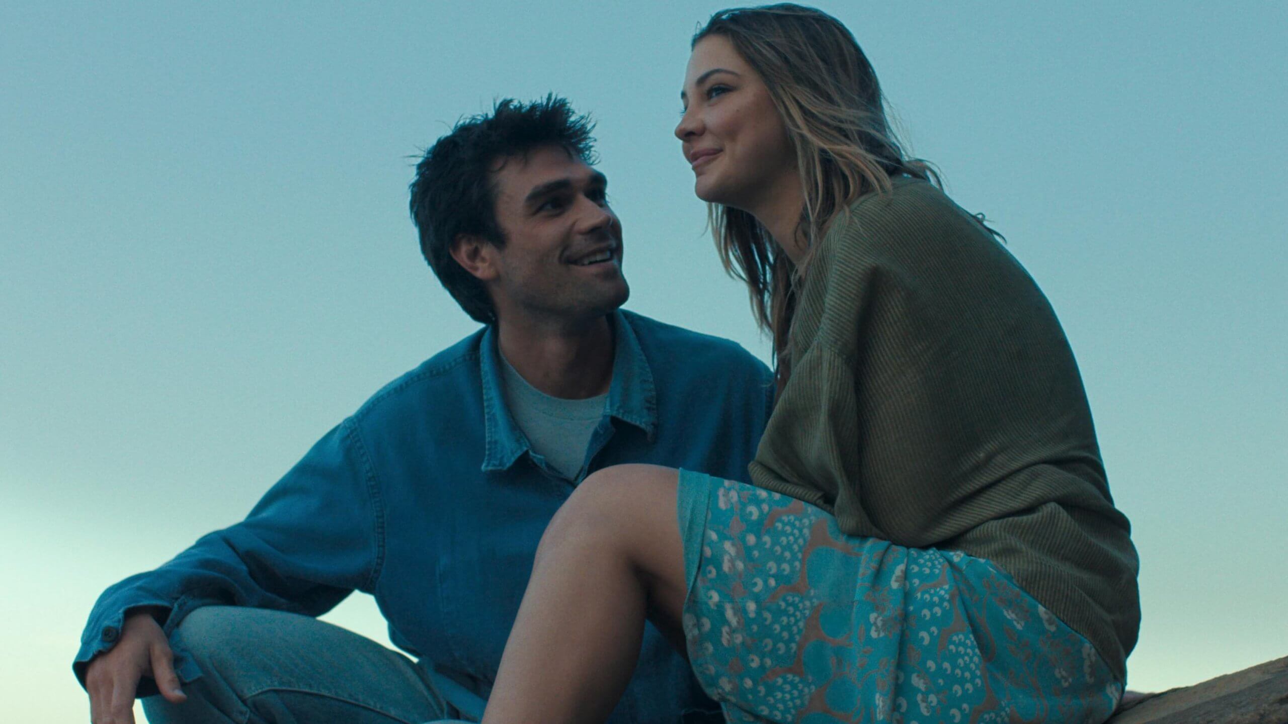 The Map That Leads to You: Avrupa Trenlerinden Kalbin Derinliklerine