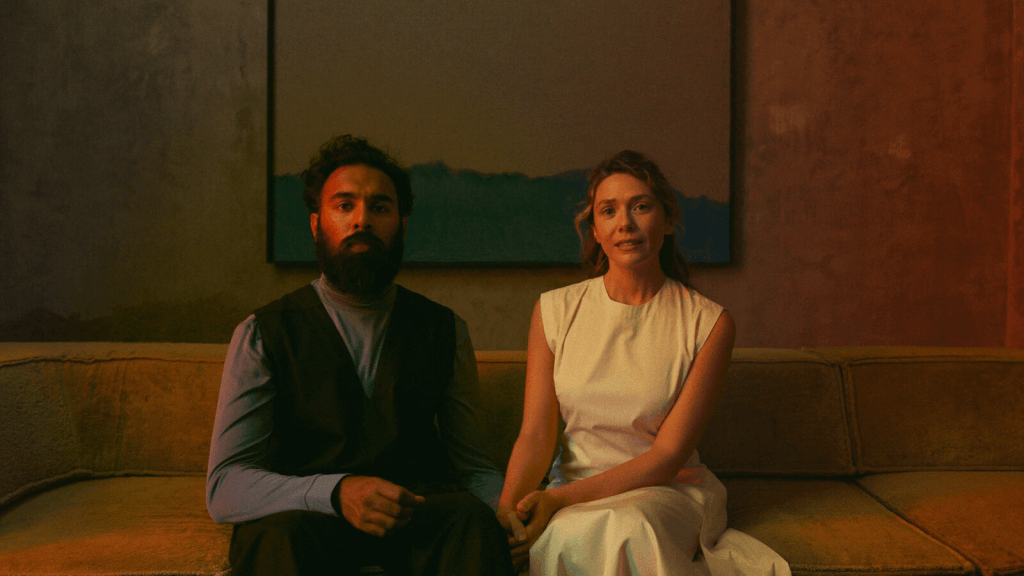 The Assessment: Boğazımızdaki Düğüm