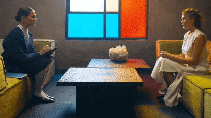 The Assessment: Boğazımızdaki Düğüm