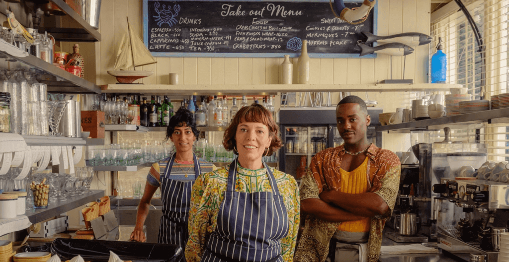 The Roses: Normal Bir Evliliğin Anormal Giden Süreci