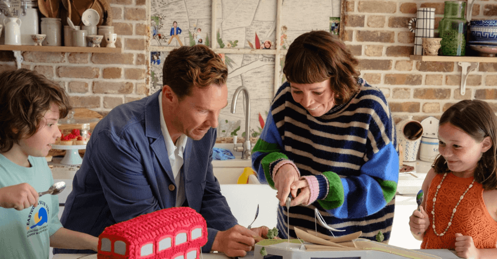 The Roses: Normal Bir Evliliğin Anormal Giden Süreci