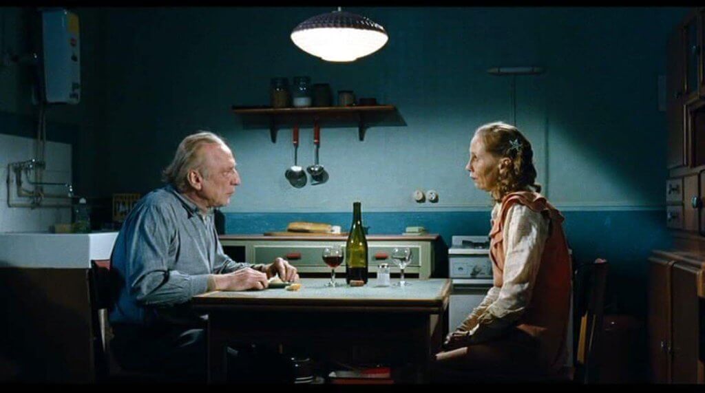 Le Havre: Mucizeler Bizim Mahalleye Uğramaz