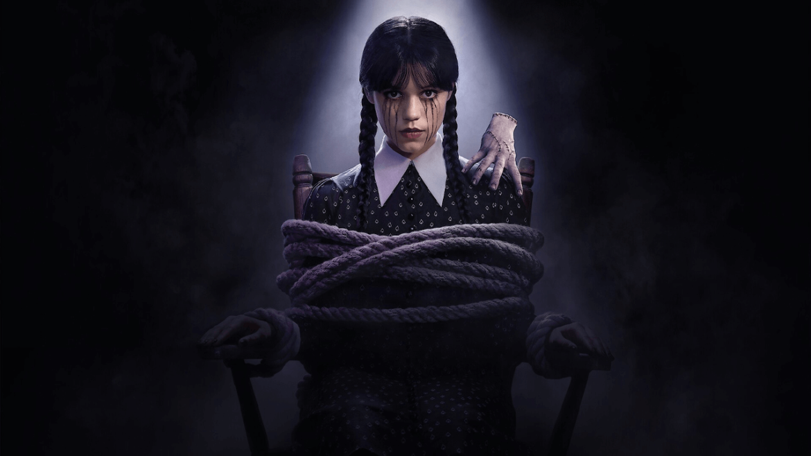 Wednesday 2. Sezon 1. Kısım İncelemesi: Nevermore’a ve Addams Ailesi’ne Dönüş
