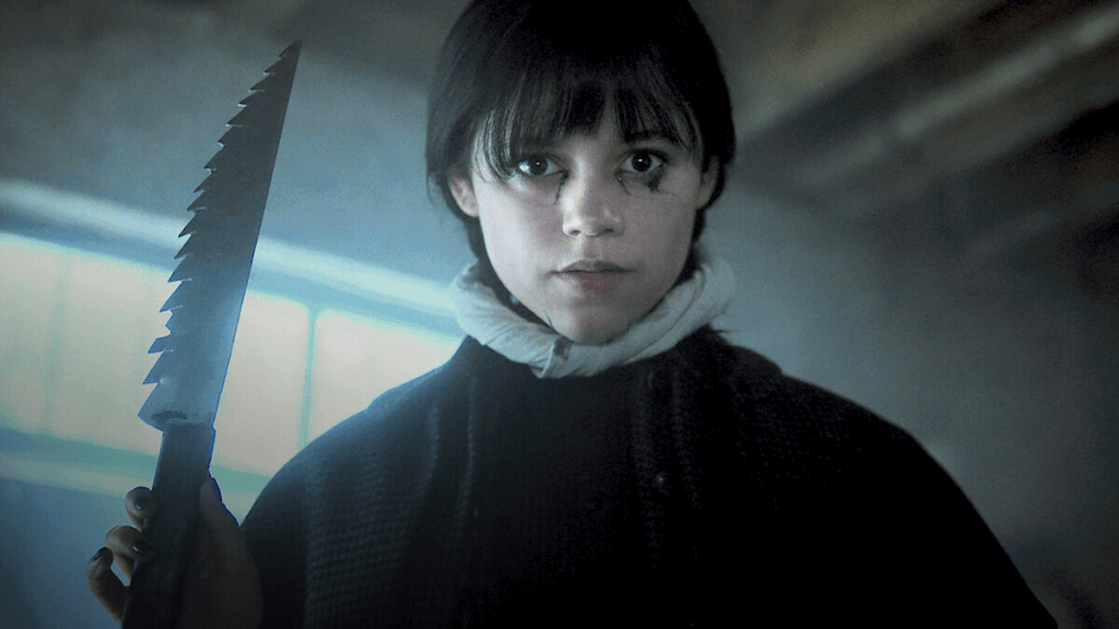 Wednesday 2. Sezon 1. Kısım İncelemesi: Nevermore’a ve Addams Ailesi’ne Dönüş