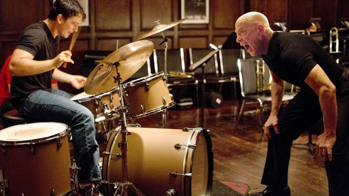 Whiplash: Kazanmak İçin Kendi Celladınla Savaşmalısın