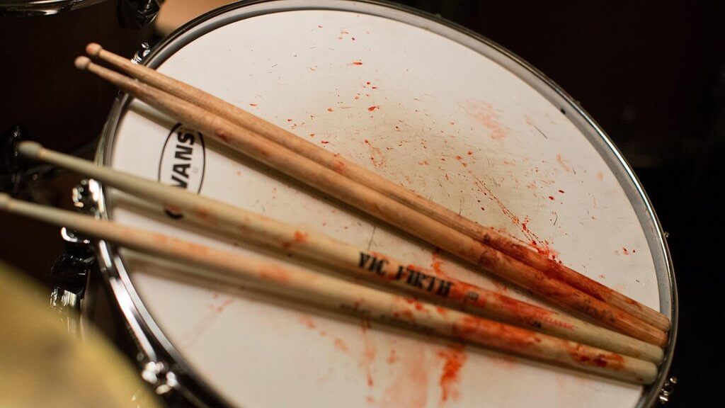 Whiplash: Kazanmak İçin Kendi Celladınla Savaşmalısın