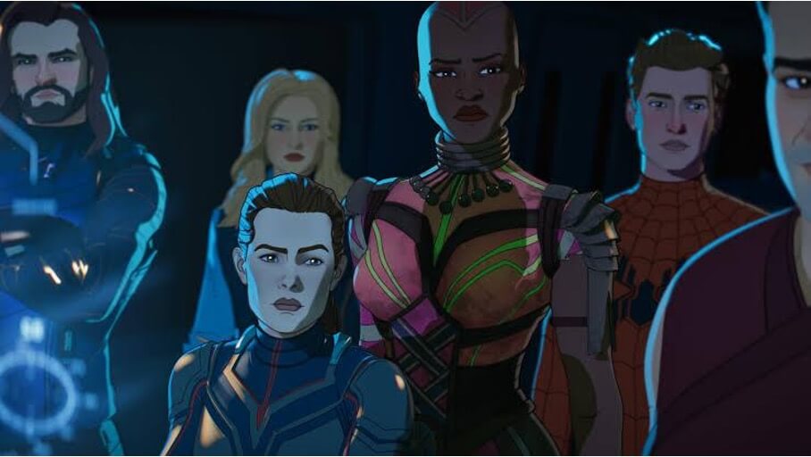 Marvel Zombies: MCU'nun Alternatif Evreninde Kanlı Bir Deneyim