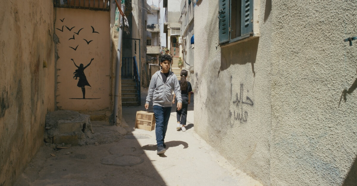 Adana Altın Koza Film Festivali'nden Anlamlı Seçki: "Gazze, Şimdi!"