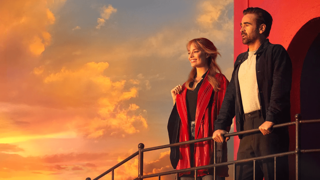 A Big Bold Beautiful Journey: Büyüleyici ama Yine de Kusurlu