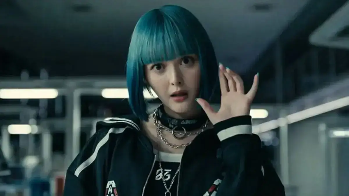 Alice in Borderland 3. Sezon: Yaşamla Ölüm Arasında İnce Bir Çizgi