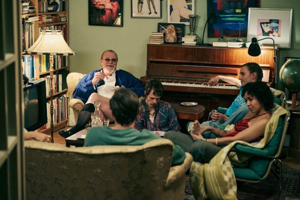 An Honest Life: Aidiyetsiz