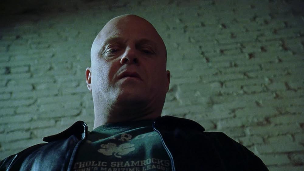 The Shield: The Sopranos ve Breaking Bad Arası