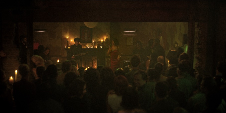 Black Rabbit: Kardeşliğin Karanlık Yüzü