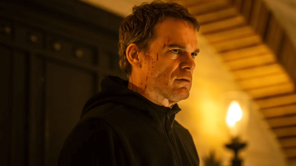 Dexter Resurrection: Finalin Ardından