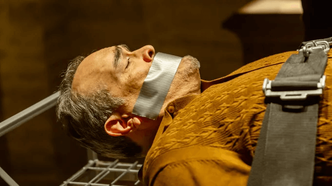Dexter Resurrection: Finalin Ardından