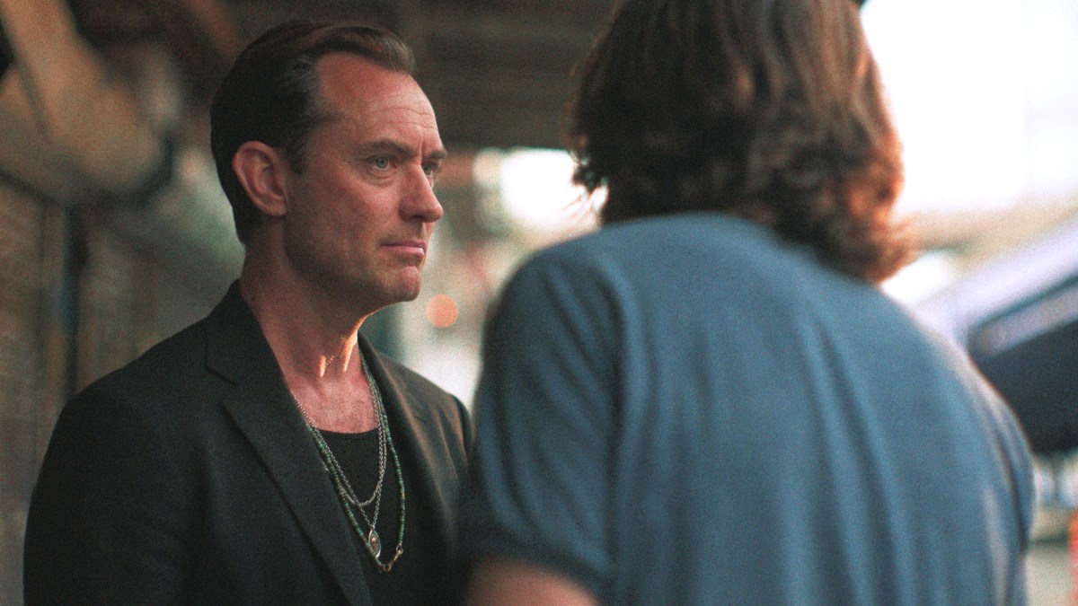 Black Rabbit: Kardeşliğin Karanlık Yüzü