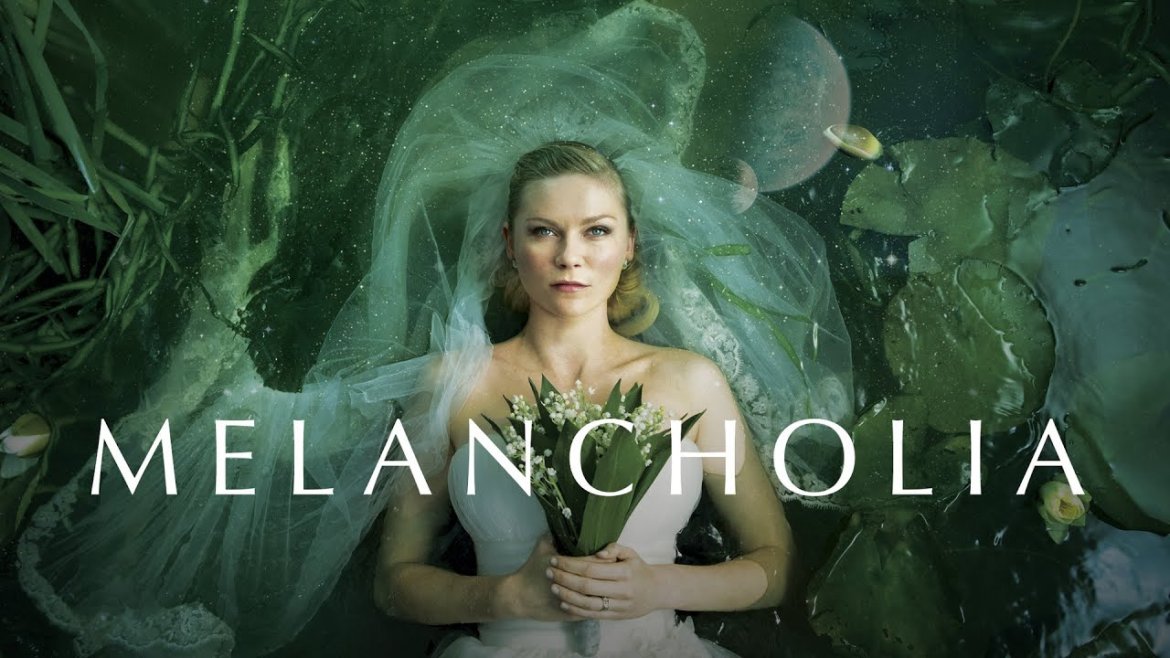 Melancholia'da Çöküş: Justine'in Dünyası Neden Kötü?