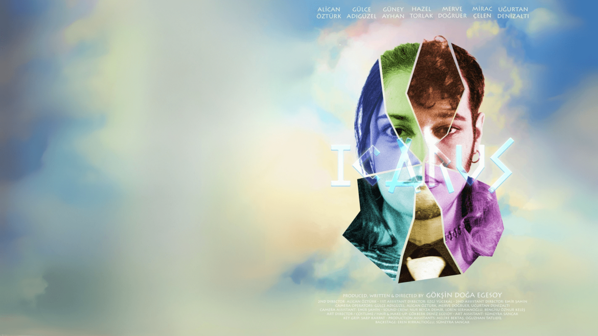 İkarus 21 Eylül'de Gala Yapıyor