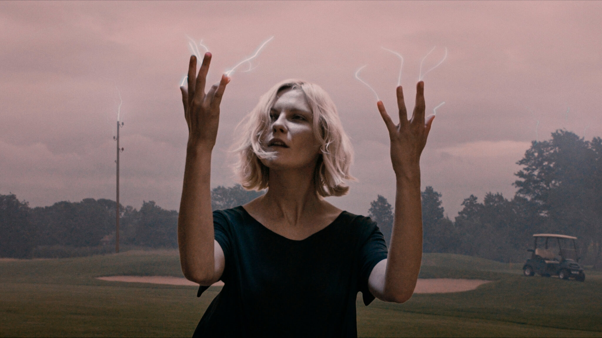Melancholia'da Çöküş: Justine'in Dünyası Neden Kötü?