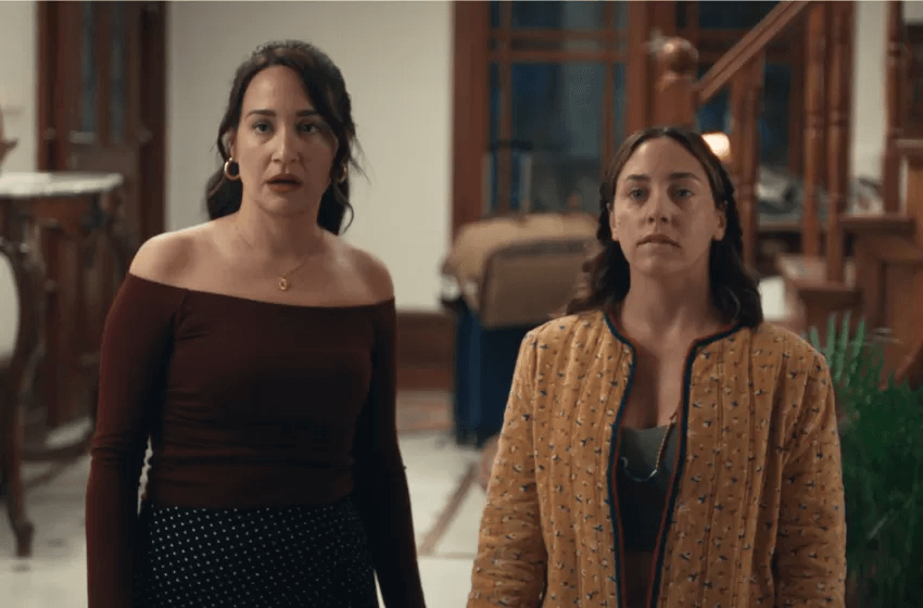 Platonik: Mavi Dolunay Otel: Abartılara Doyamadık