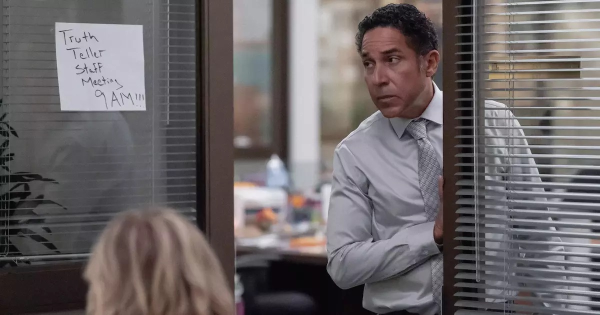 The Paper: Gazeteciliğin Komik Yüzü