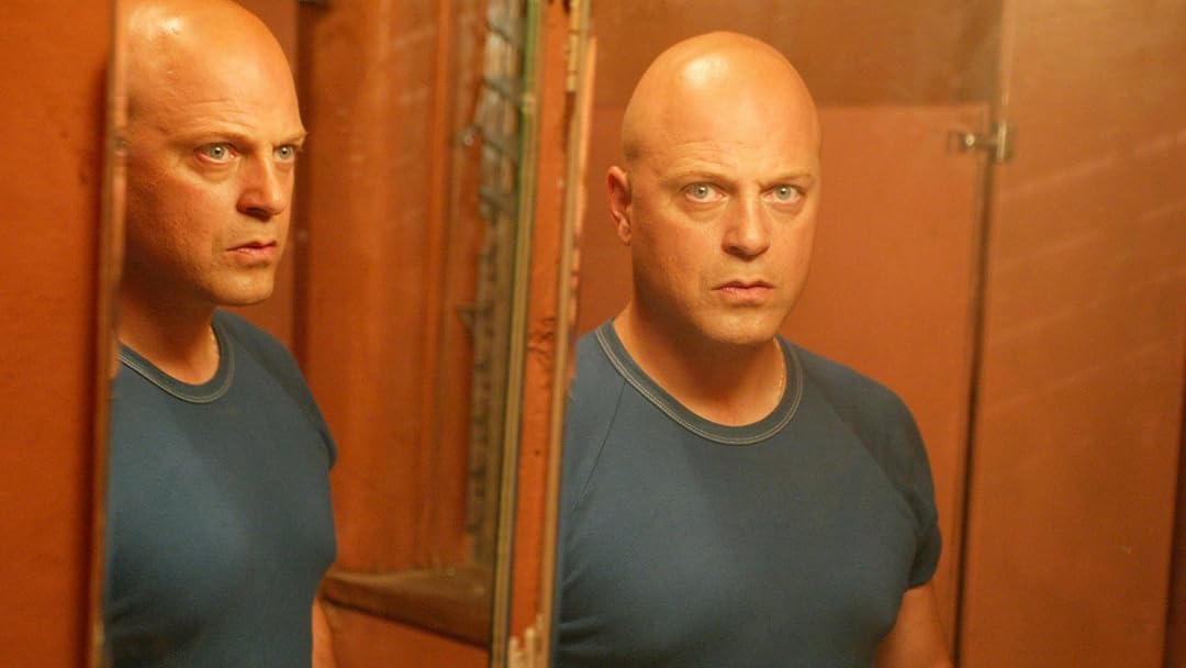The Shield: The Sopranos ve Breaking Bad Arası