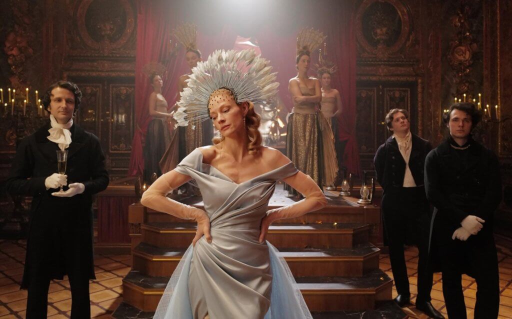 The Poet: Yüksek Beklenti, Büyük Hayal Kırıklığı