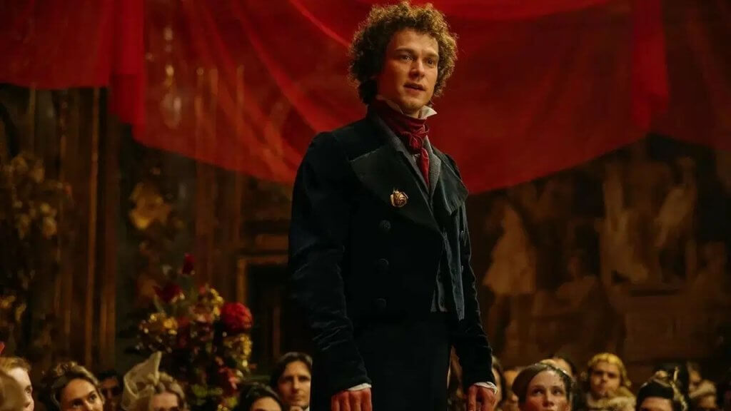 The Poet: Yüksek Beklenti, Büyük Hayal Kırıklığı