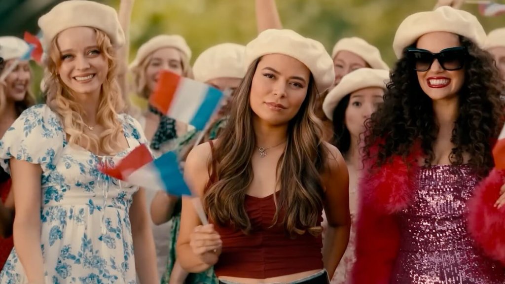 The Wrong Paris: İçimizi Isıtan Bir Aşk Hikayesi