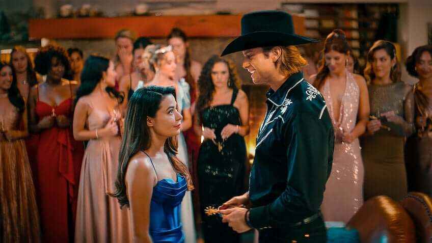 The Wrong Paris: İçimizi Isıtan Bir Aşk Hikayesi