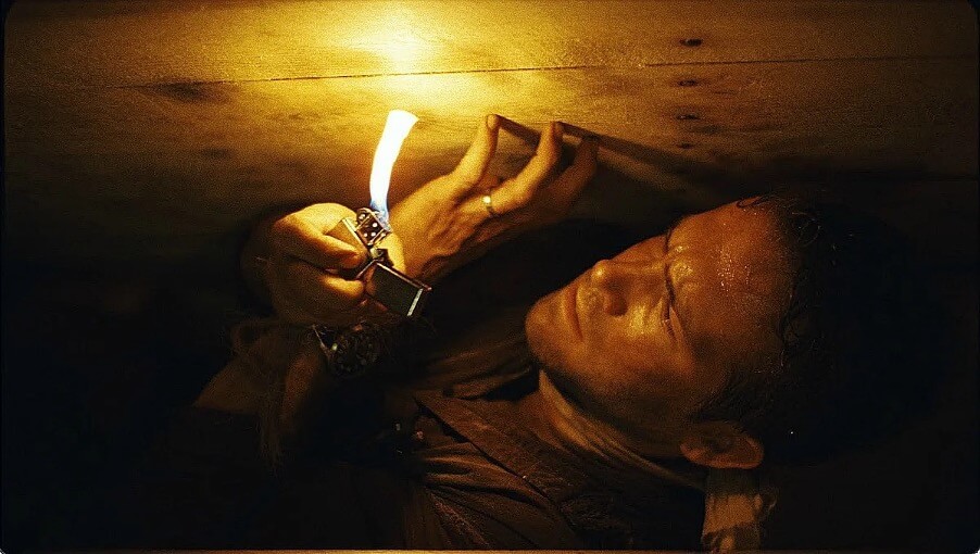 Buried: Klostrofobik Bir Kabus
