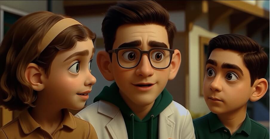 Mustafa Kemal: Samimi Bir Başlangıç, Eksik Bir Bağ