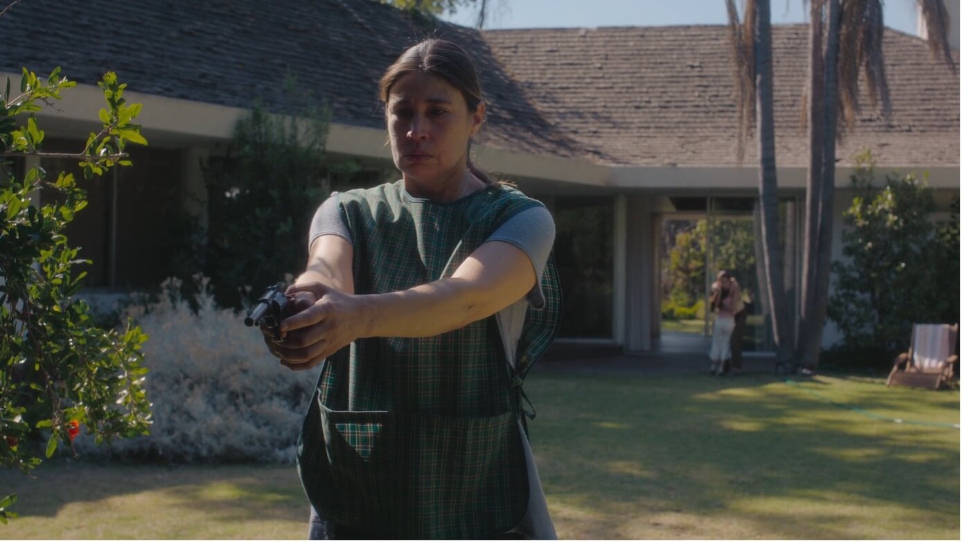 Swim to Me: Ritüeller Dizisinde Duygusal Bağlar