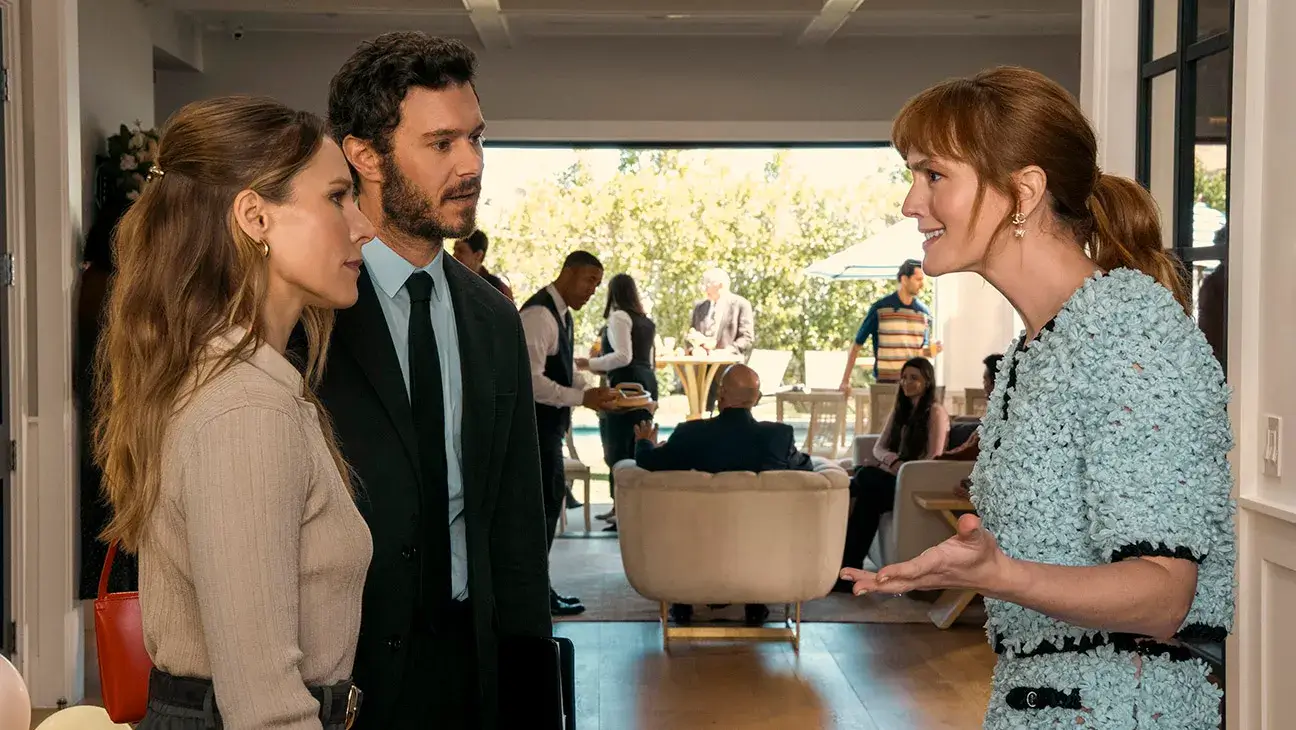 Nobody Wants This: Aynı Hikaye, Bu Kez Daha Gerçek ve Daha Samimi