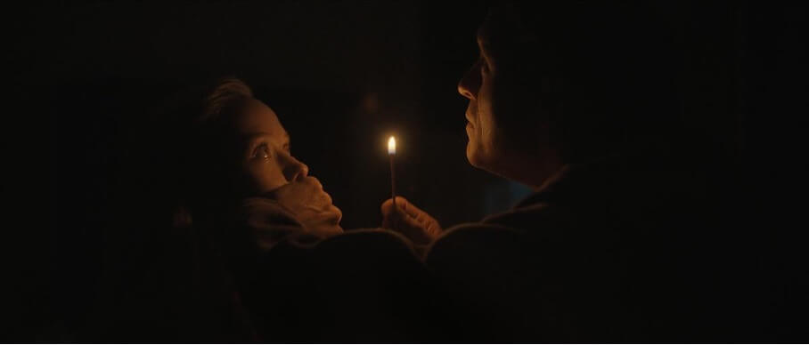 Monster: The Ed Gein Story: Gerçeklikten Uzak Bir Korku Masalı