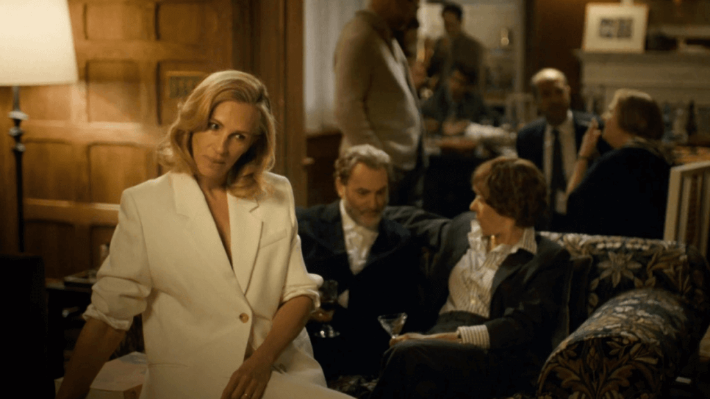 After The Hunt: Kim Haklı, Kim Mağdur?