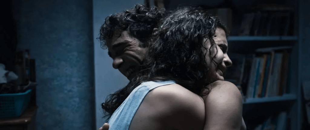 Alpha: Taşlaşan Bedenler, Yorgun Metaforlar