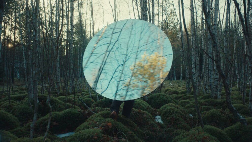 Better Go Mad in the Wild: Her Şeyden Uzakta Yaşamayı Anlama Sanatı