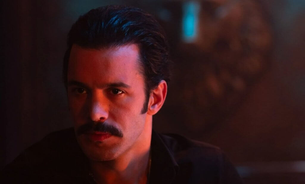 Dehşet Bey: Türk İşi John Wick Denemesi