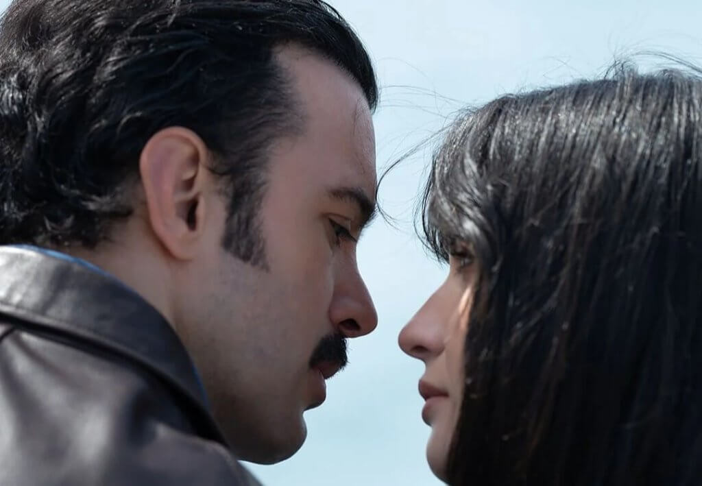 Dehşet Bey: Türk İşi John Wick Denemesi