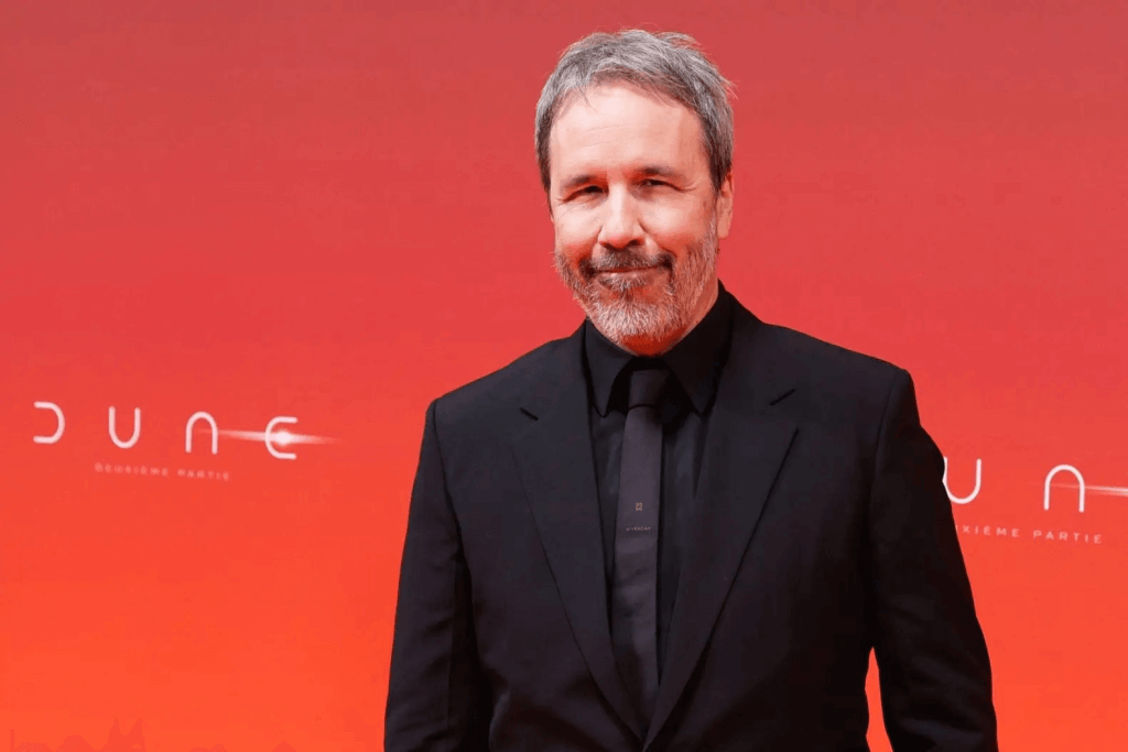 Denis Villeneuve yahut "Döni Vilnöv" Sinemasına Bir Kapı Aralama