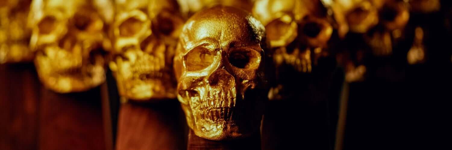 2. KORK Uluslararası Korku Filmi Festivali Röportajı: Onur Doğan