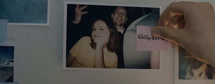 Little Fish (2020): Unutmanın Salgını, Hatırlamanın Direnişi