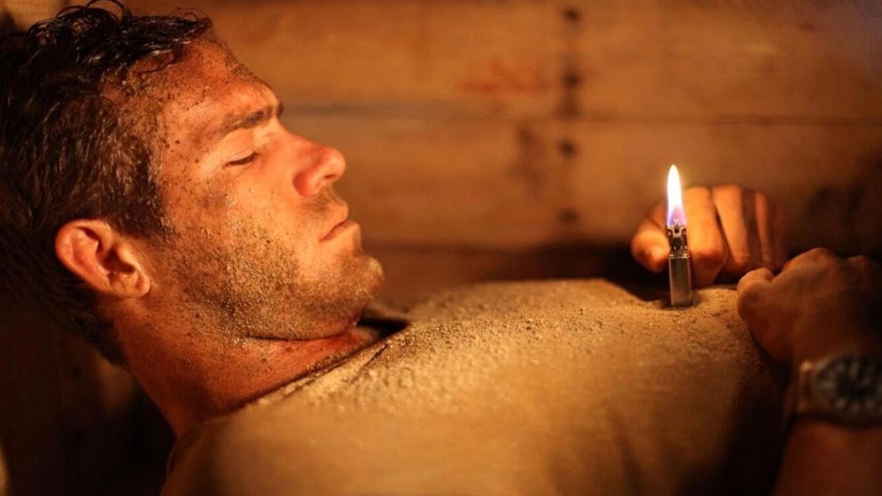 Buried: Klostrofobik Bir Kabus