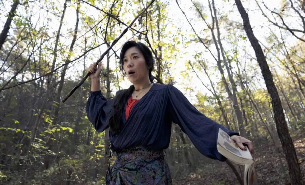 No Other Choice: Kâğıt, Kapital, Kan