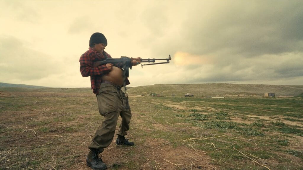 One Battle After Another: Umuda Kelepçe Vurulmaz