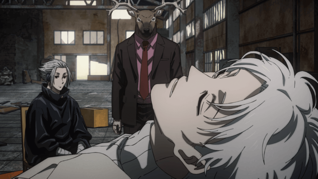 Sakamoto Days: 2. Kısım: Her Son Bir Başlangıçtır