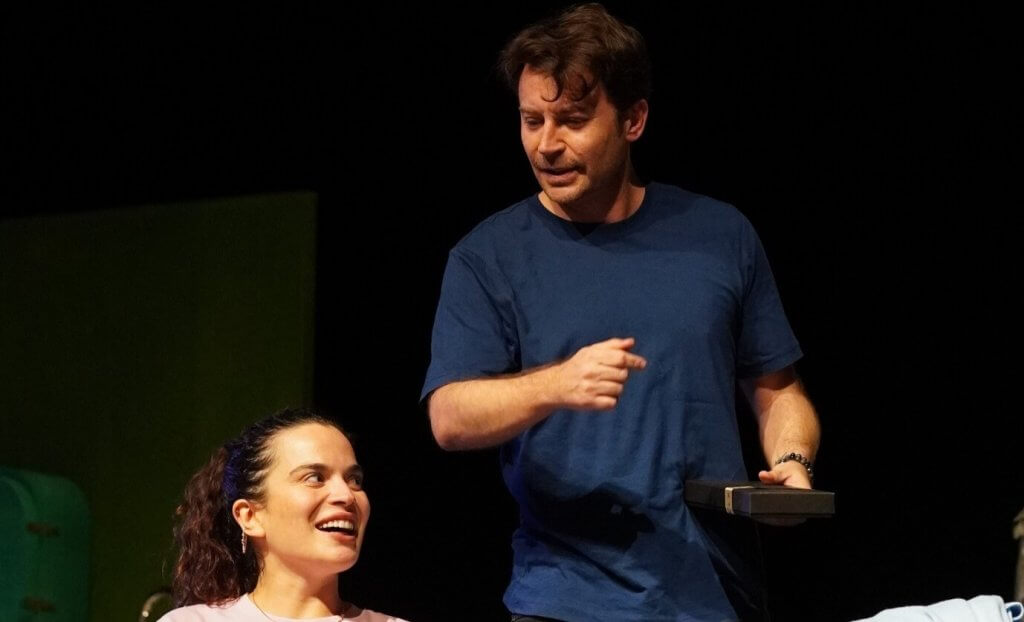 Sil Baştan: İstediğimiz Gibi Bir Aşk Yaşamak Mümkün mü?